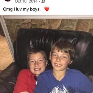 Meet your Posher, Ginger